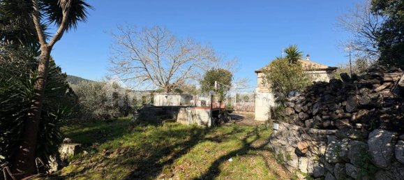 2 Schlafzimmer Villa in Terracina, Italy, Nr. 143689 39