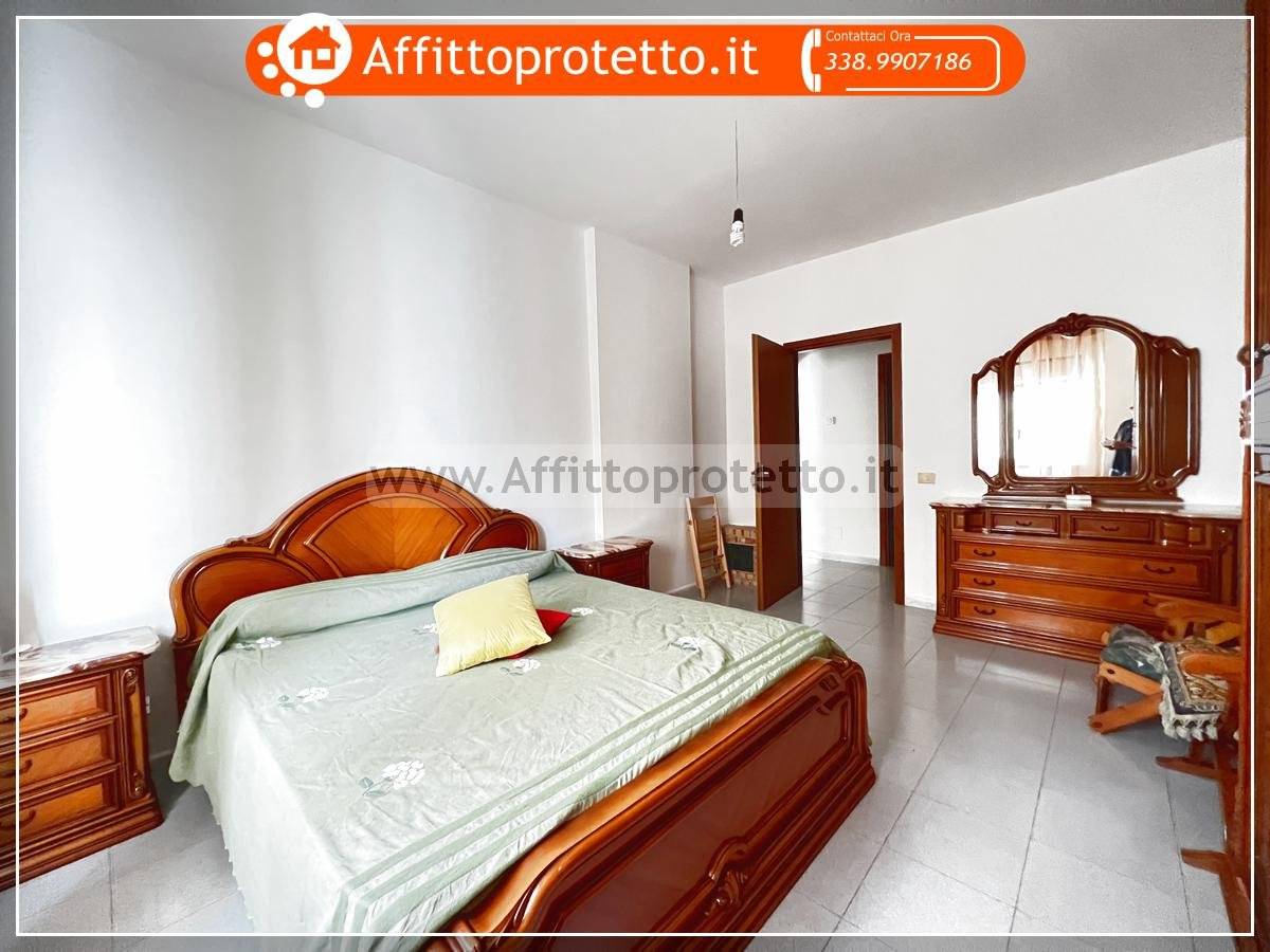 Квартира с 1 спальней в Формия, Италия № 280989