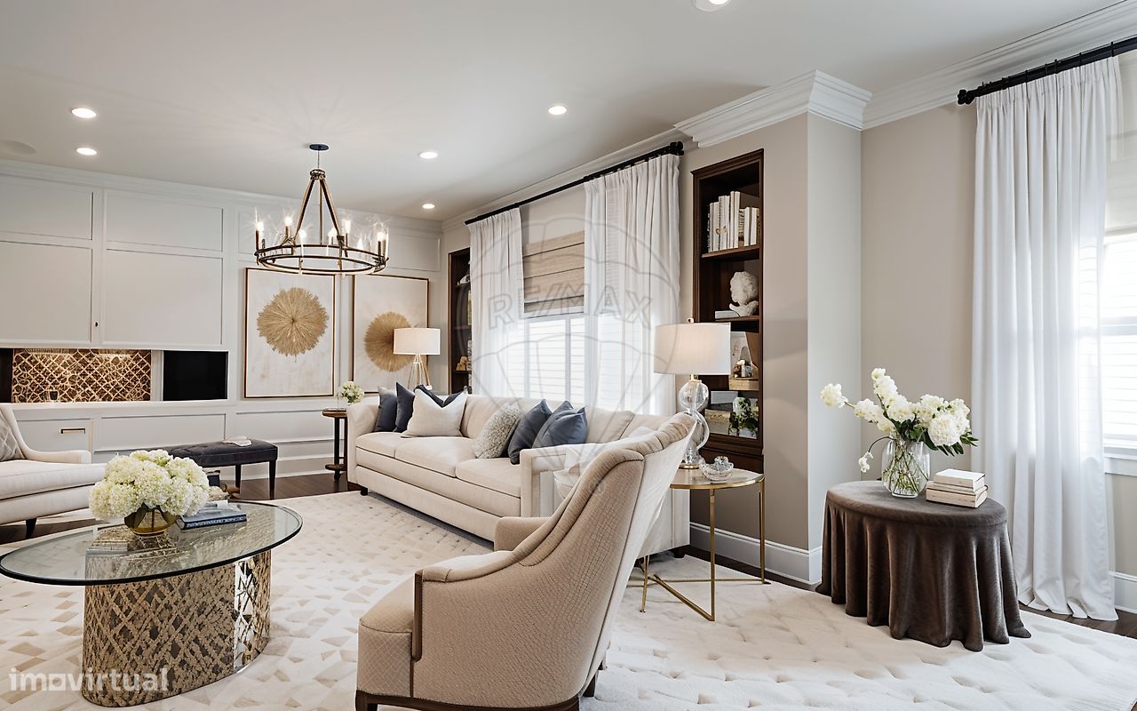 5 bedrooms House in Moreira, Portugal No. 261102