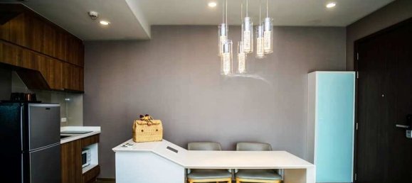 1 bedroom Condo in Bangkok, Thailand No. 7224 6