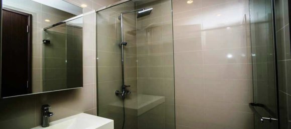 1 bedroom Condo in Bangkok, Thailand No. 7224 9