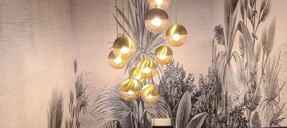 Penthouse 3+1 in Kestel, Turkey, Nr. 6822 10