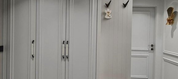 Penthouse 3+1 in Kestel, Turkey, Nr. 6822 16