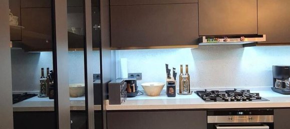 Penthouse 3+1 in Kestel, Turkey, Nr. 6822 8