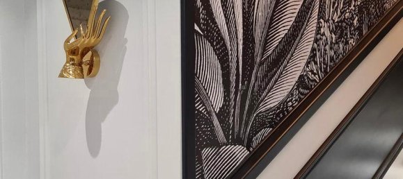 Penthouse 3+1 in Kestel, Turkey, Nr. 6822 23