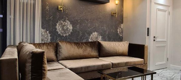 Penthouse 3+1 in Kestel, Turkey, Nr. 6822 3