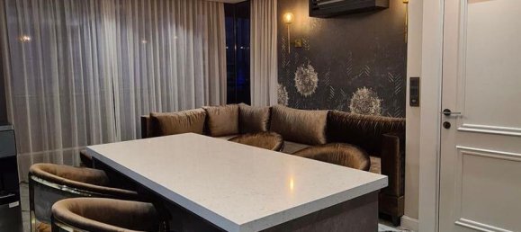 Penthouse 3+1 in Kestel, Turkey, Nr. 6822 6