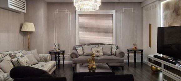 Penthouse 3+1 in Kestel, Turkey, Nr. 6822 9