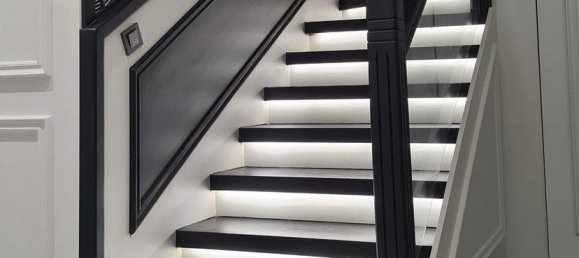 Penthouse 3+1 in Kestel, Turkey, Nr. 6822 17