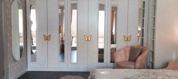 Penthouse 3+1 in Kestel, Turkey, Nr. 6822 13