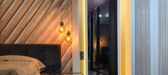 Penthouse 3+1 in Kestel, Turkey, Nr. 6822 28