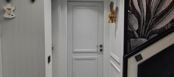 Penthouse 3+1 in Kestel, Turkey, Nr. 6822 21