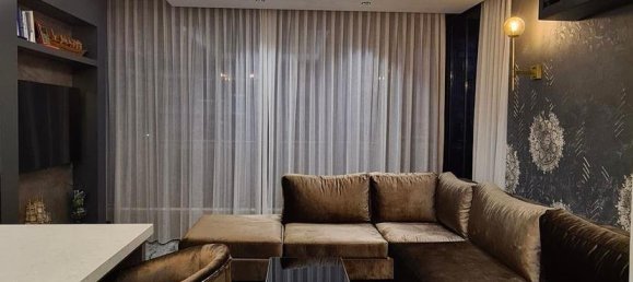 Penthouse 3+1 in Kestel, Turkey, Nr. 6822 4