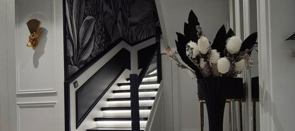 Penthouse 3+1 in Kestel, Turkey, Nr. 6822 22