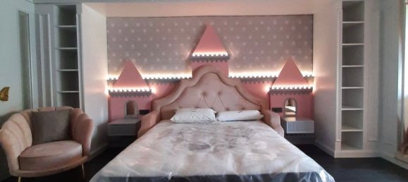 Penthouse 3+1 in Kestel, Turkey, Nr. 6822 12