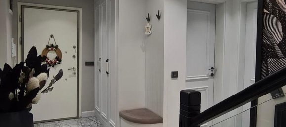 Penthouse 3+1 in Kestel, Turkey, Nr. 6822 19