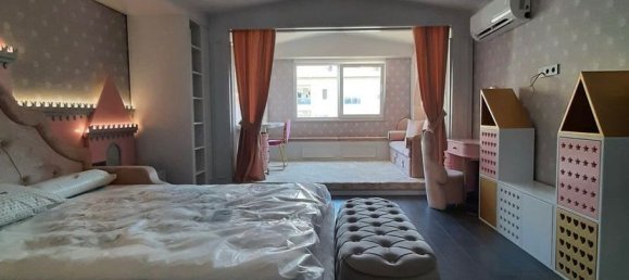 Penthouse 3+1 in Kestel, Turkey, Nr. 6822 14