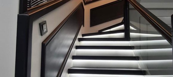 Penthouse 3+1 in Kestel, Turkey, Nr. 6822 24