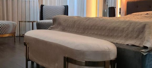 Penthouse 3+1 in Kestel, Turkey, Nr. 6822 2