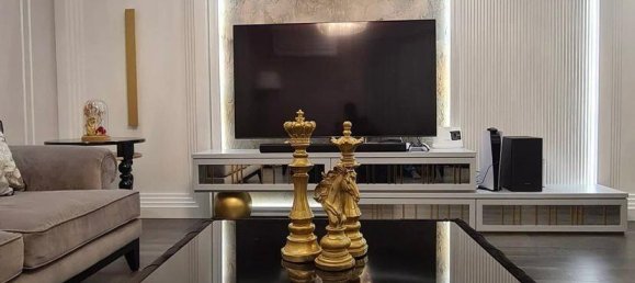 Penthouse 3+1 in Kestel, Turkey, Nr. 6822 15