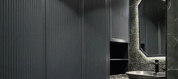 Penthouse 3+1 in Kestel, Turkey, Nr. 6822 7