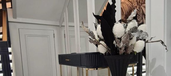 Penthouse 3+1 in Kestel, Turkey, Nr. 6822 20