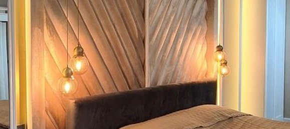 Penthouse 3+1 in Kestel, Turkey, Nr. 6822 5