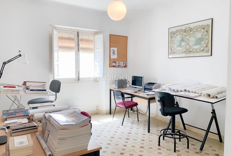 3 bedrooms Apartment in Granada, Spain No. 136082