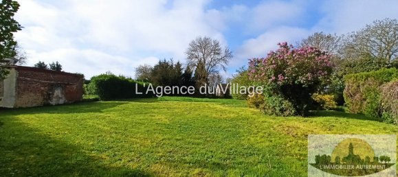  Land in Saint-Crepin-Ibouvillers, France No. 75776 2
