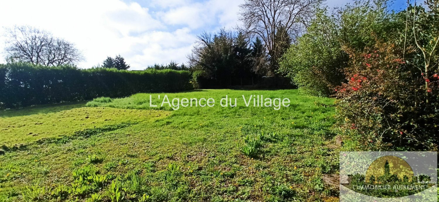  Land in Saint-Crepin-Ibouvillers, France No. 75776