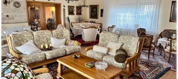 4 rooms Bungalow in Waldeck-Frankenberg, Germany No. 212256 7