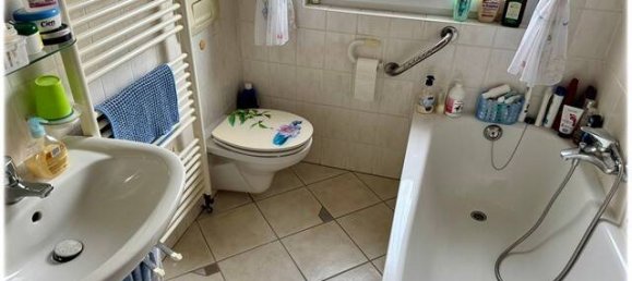 4 rooms Bungalow in Waldeck-Frankenberg, Germany No. 212256 12