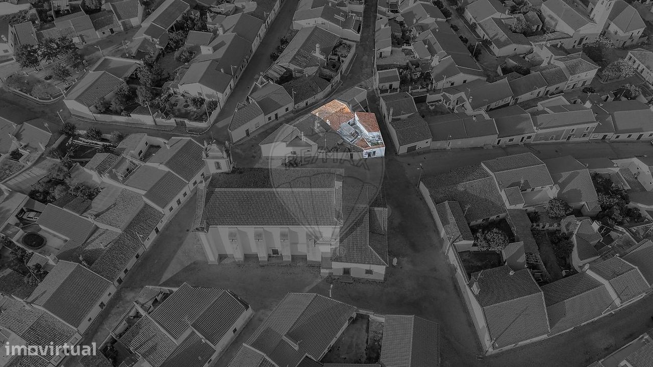 4 bedrooms House in Granja, Portugal No. 180001