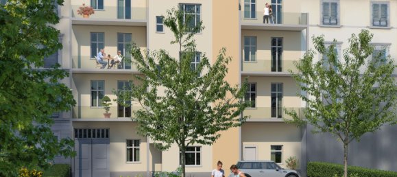 17-Zimmer Gewerbliche Immobilie in Zwickau, Germany, Nr. 141889 2