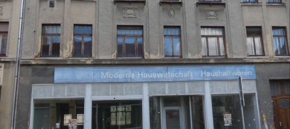 17-Zimmer Gewerbliche Immobilie in Zwickau, Germany, Nr. 141889 7