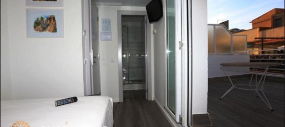  Hotel in Barcelona, Spain No. 327 8