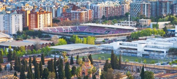  Hotel in Barcelona, Spain No. 327 2