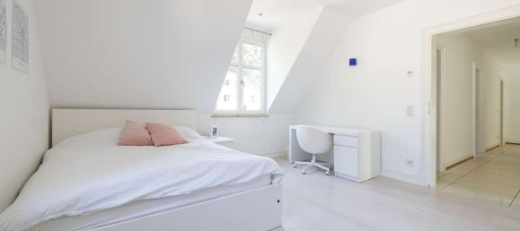 7 Schlafzimmer Villa in Hochtaunuskreis, Germany, Nr. 28887 11