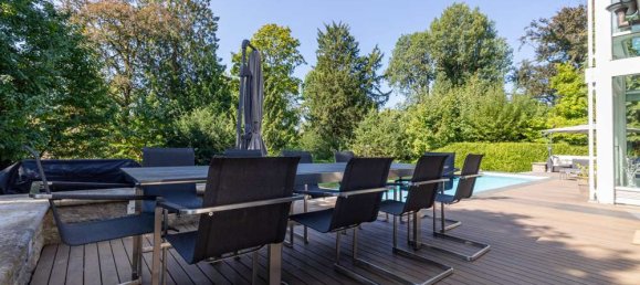 7 Schlafzimmer Villa in Hochtaunuskreis, Germany, Nr. 28887 5