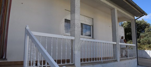 3 bedrooms House in Vilar Formoso, Portugal No. 20451 3