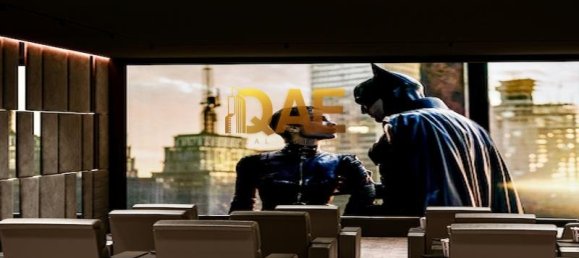 2 غرف نوم شقة في Q GARDENS LOFTS, دائرة قرية جميرا, UAE رقم 60154 17