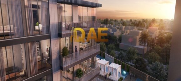 2 غرف نوم شقة في Q GARDENS LOFTS, دائرة قرية جميرا, UAE رقم 60154 6