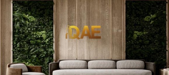 2 غرف نوم شقة في Q GARDENS LOFTS, دائرة قرية جميرا, UAE رقم 60154 3