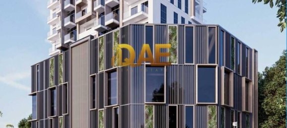 2 غرف نوم شقة في Q GARDENS LOFTS, دائرة قرية جميرا, UAE رقم 60154 11