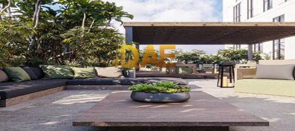 2 غرف نوم شقة في Q GARDENS LOFTS, دائرة قرية جميرا, UAE رقم 60154 5