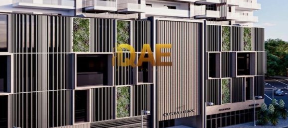 2 غرف نوم شقة في Q GARDENS LOFTS, دائرة قرية جميرا, UAE رقم 60154 10