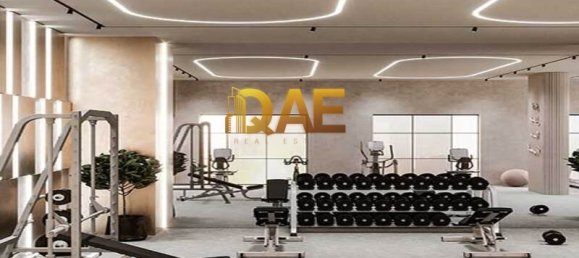 2 غرف نوم شقة في Q GARDENS LOFTS, دائرة قرية جميرا, UAE رقم 60154 2