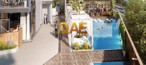 2 غرف نوم شقة في Q GARDENS LOFTS, دائرة قرية جميرا, UAE رقم 60154 14