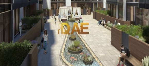 2 غرف نوم شقة في Q GARDENS LOFTS, دائرة قرية جميرا, UAE رقم 60154 13