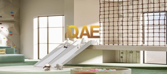 2 غرف نوم شقة في Q GARDENS LOFTS, دائرة قرية جميرا, UAE رقم 60154 19